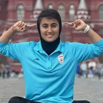 چترنور: پیشنهادات تطمیع‌کننده‌ای به بچه‌های تیم ملی شد، از تصمیم‌مان پشیمان نیستیم