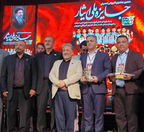 درخشش مجدد دانشجویان شاهد و ایثارگر دانشگاه آزاد اسلامی آذربایجان شرقی
