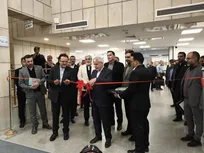 نمایشگاه ملی «همای نگارگری ایران» به یاد استاد محمود فرشچیان در کوشک باغ هنر گشایش یافت