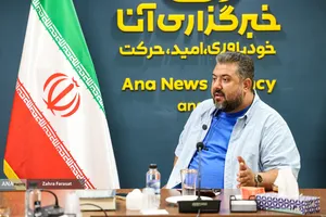 گفتگو اختصاصی با میلاد جباری مولانا