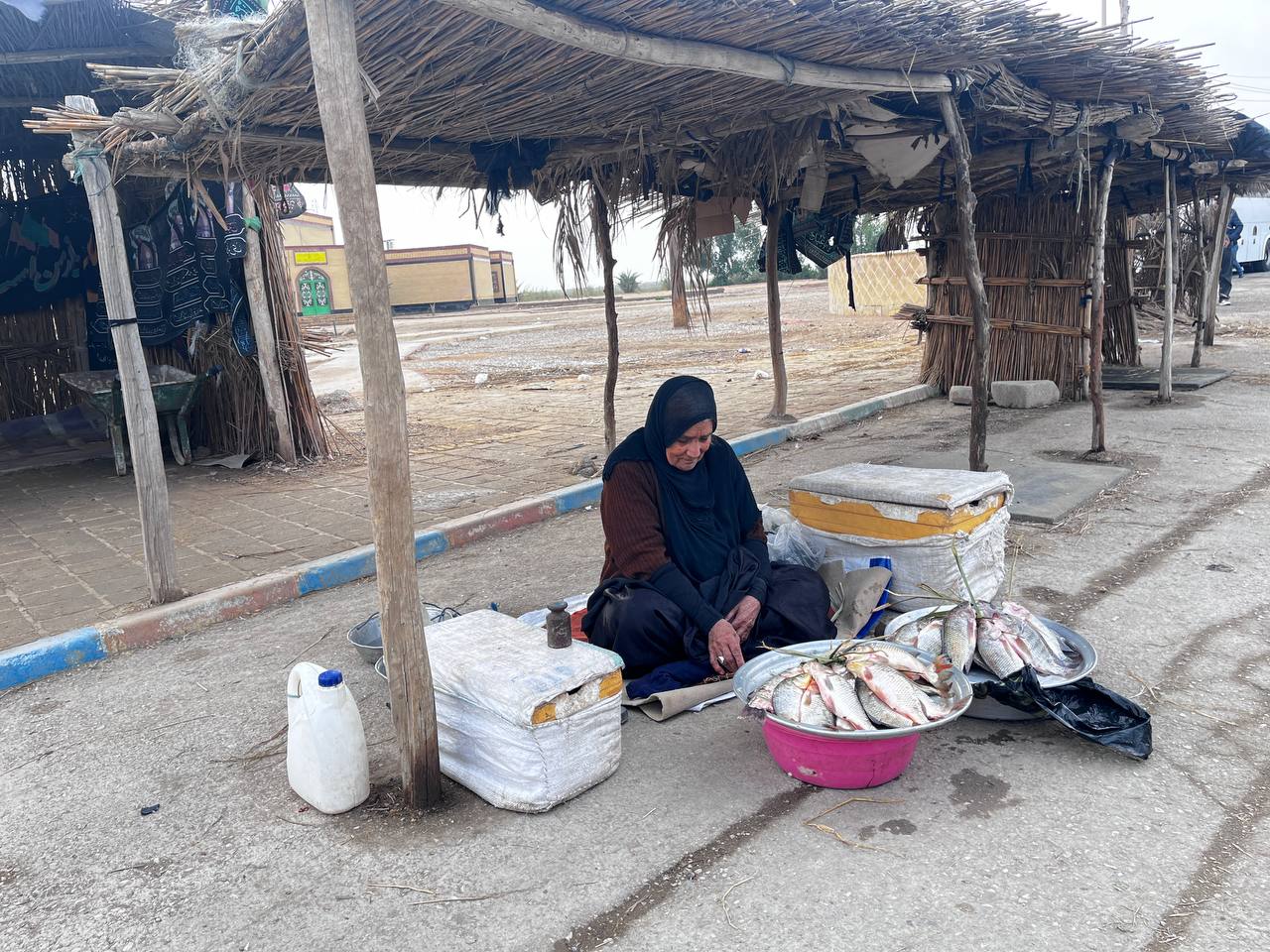 تالاب شادگان؛ ظرفیت جهانی، امکانات حداقلی/صراخیه، روستایی بر آب که گردشگری‌اش هنوز به نفع مردم نشده