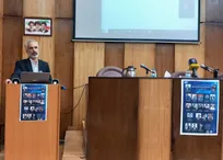 صبوری‌پور: جنگ ۱۲ روزه به نقطه عطف تاریخ سیاسی ایران تبدیل شد/کاظمی: حمایت از قربانیان تروریسم؛ حلقه مغفول در نظام حقوق بین‌الملل