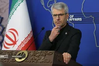 بقائی: در صورت تکرار تجاوز، هیچ‌کس نمی‌تواند مرزهای جنگ را کنترل کند
