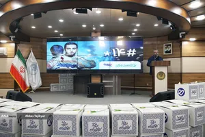 لبیک اهالی رسانه به پویش &laquo;ایران همدل&raquo;