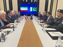تجارت ایران و پاکستان باید به ۱۰ میلیارد دلار برسد