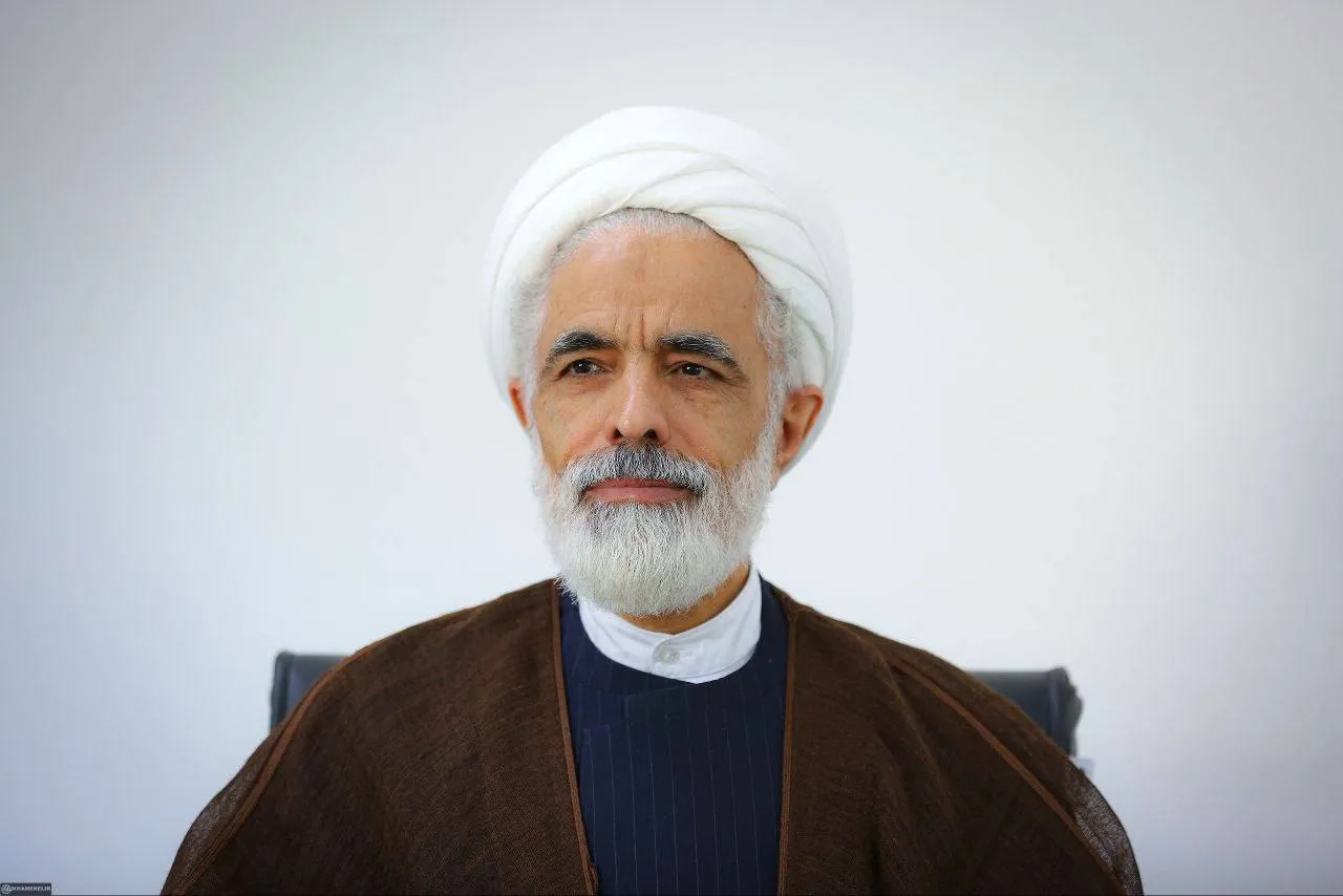 مجید انصاری
معاون حقوقی رئیس جمهور