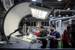 صنعت چاپ و بسته بندی دارو