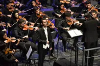 اجرای اپرای «خِرَد» در شیراز/ رضا فکری «سهراب» می شود