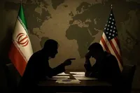 استاد دانشگاه تهران: موازنه جدید قدرت، آمریکا را پای میز توافق واقع‌بینانه آورد