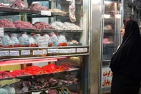 تولیدکنندگان بازار گوشت و مرغ را در شرایط جنگی ثابت نگه داشتند