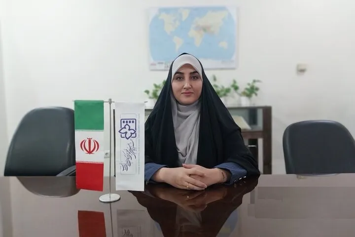 بهناز عابدی