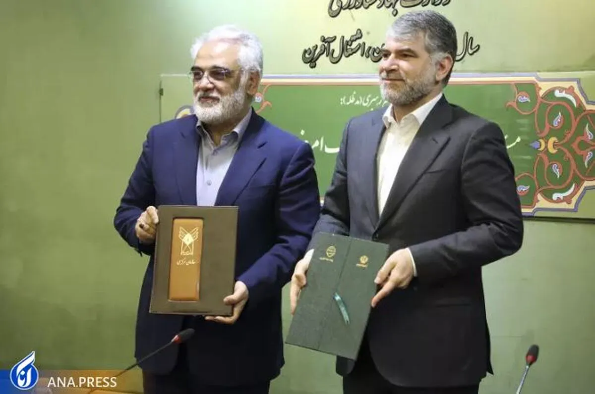 دکتر طهرانچی: لزوم برقراری ارتباط بین دانش، فناوری، عرصه و صنعت کشاورزی/ ایجاد دانشکده غذا و فراسودمند‌ها در دانشکده‌های پزشکی