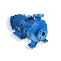 مقایسه پمپ جکوزی تک‌سرعته و دو سرعته