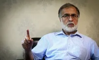 عطریانفر: انتخابات تناسبی بدون احزاب قوی به نتیجه نمی‌رسد