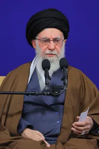 دیدار اعضای ستاد برگزاری کنگره بزرگداشت آیت&zwnj;الله العظمی میلانی با رهبر معظم انقلاب