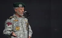 دریادار سیاری: قدرت ‌ایران برای آمریکا غیرقابل هضم است‌