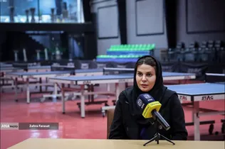 شهسواری: انتقادم به فوتبالیست‌ها تفاوت بالای قیمت‌های آنها با ما است/خشونت جنگ به مردم آسیب می‌زند+فیلم