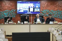 برگزاری مجمع عمومی سالیانه فدراسیون بسکتبال/ داوری: توفیقات ارزنده‌ای در سال گذشته کسب شد