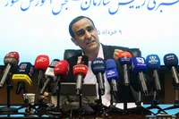 رئیس سازمان سنجش: سوابق تحصیلی پایه‌های یازدهم و دوازدهم ۶۰ درصد تأثیر قطعی در کنکور دارد/ درخواست پزشکیان برای بررسی تاثیر سابقه تحصیلی پایه یازدهم