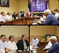 لزوم همکاری شهرداری مرودشت برای اجرای طرح تعاونی مسکن کارکنان دانشگاه آزاد