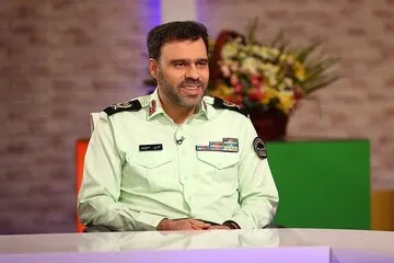 سخنگوی فراجا