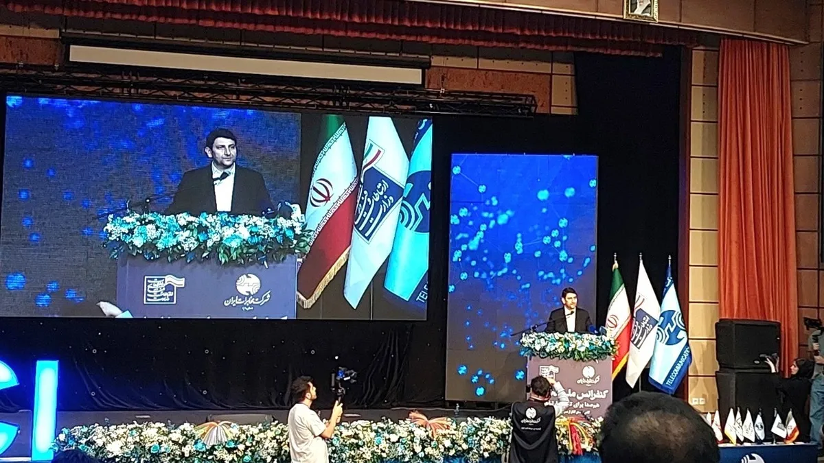 فیبرنوری کیفیت ارتباطات را افزایش و مصرف انرژی را کاهش می‌دهد