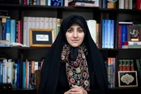 بهروزآذر: برای حل مسائل کشور باید نگرش جنسیتی داشته باشیم