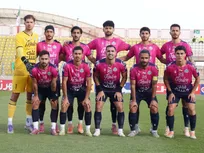 اعتصاب بازیکنان آلومینیوم اراک در واکنش به مشکلات مالی