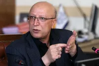 زلفی گل: در فرهنگ ایرانی به علم توجه شده است