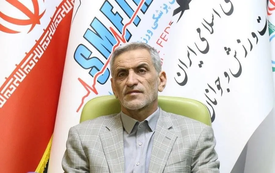 غلامرضا نوروزی