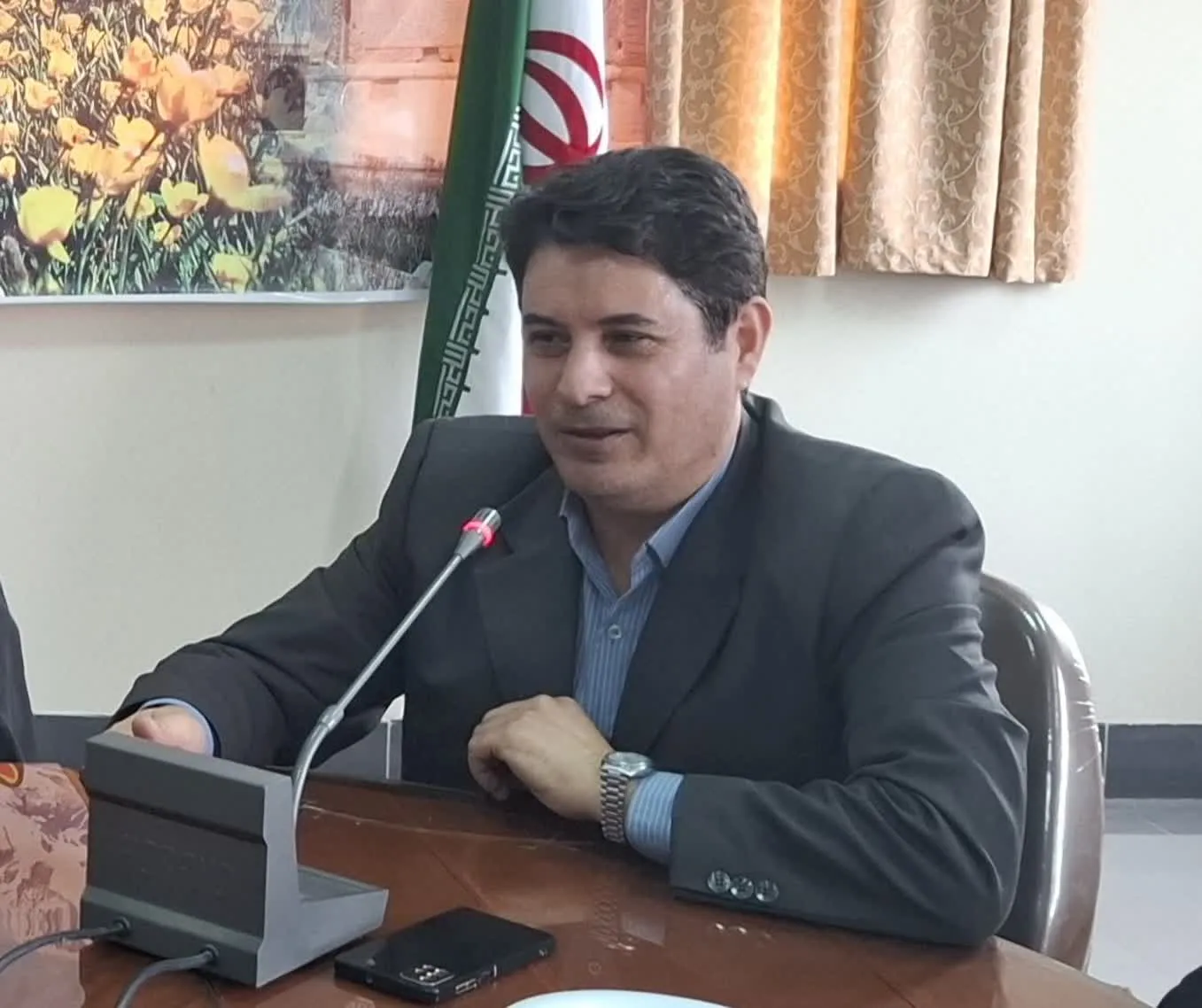دکتر ایرانی