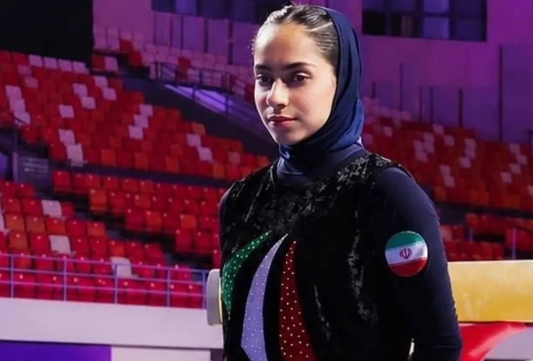 هنگامه هادیانی
