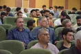 رویداد صدرا در واحد خوی