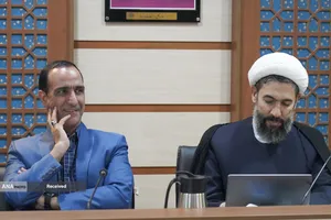 جلسه ستاد علم و فناوری شورای عالی انقلاب فرهنگی