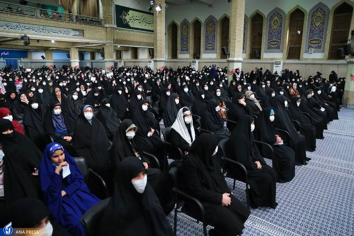 ترسیم چشم انداز جدید برای زنان در «گام دوم انقلاب»
