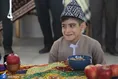 جشنواره آیین‌های سرزمین من در کرمانشاه