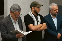آغاز «طرح ملی رحله» با میزبانی بنیاد علوی؛ نوجوانان و جوانان در مسیر حفظ و فهم قرآن کریم