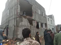 مروری بر شبهات ایجادشده در زلزله خوی