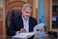 ضرب‌الاجل رئیس کل دادگستری استان تهران برای نظارت بر قیمت‌ها و مقابله با اخلال در بازار