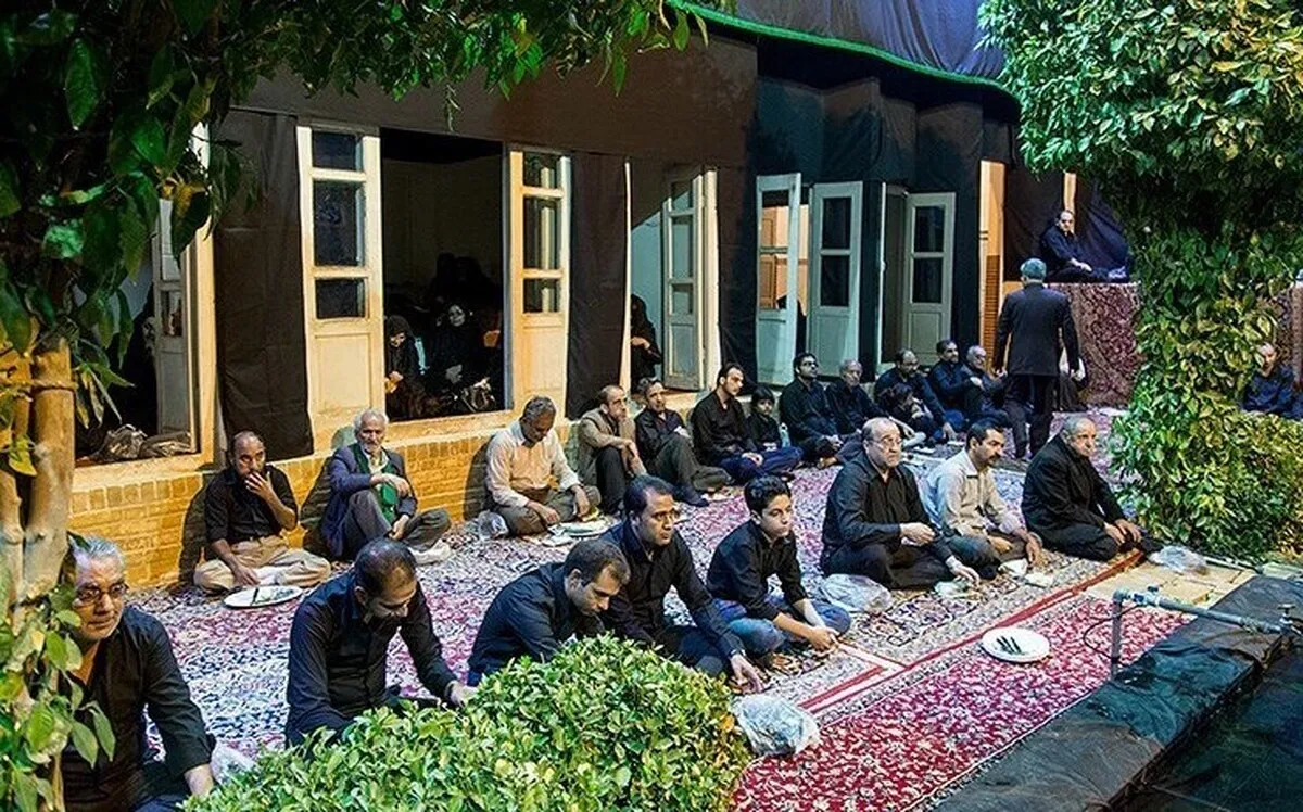 شبکه دو  با «خانه‌های نورانی» منوّر می‌شود