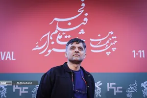 جشنواره فیلم فجر