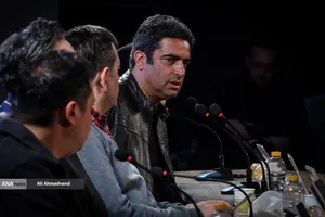 جشنواره فیلم فجر