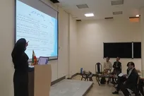 جلسات دفاع دانشگاه شهیدبهشتی تا اطلاع ثانوی لغو شد