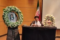 شهادت رئیس جمهور به انسجام جمهوری اسلامی صدمه وارد نکرد