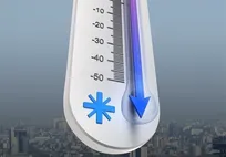 کاهش دما در نوار شمالی کشور طی ۲ روز آینده