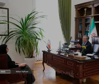 مأموریت دانشگاه‌ها نباید دستوری تعیین شود/ صنعت دقیق‌ترین مرجع تشخیص نیاز نیروی انسانی است+ فیلم