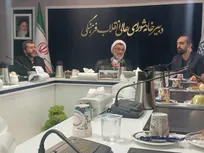 خسروپناه: حقیقت، صراحت و صداقت سه اصل خبرنگاری است