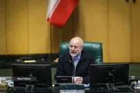 قالیباف: چالش اصلی آب کشور ضعف حکمرانی و مدیریت مصرف است