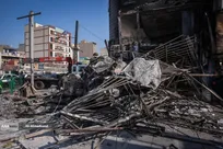 دشمن نمی‌خواهد ایران روز خوش ببیند