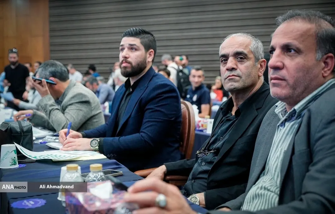 بهنام ابوالقاسم‌پور 
